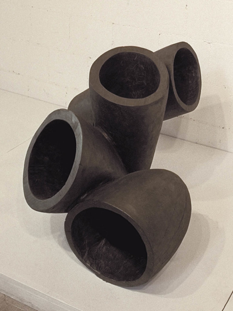 external form of emptiness I