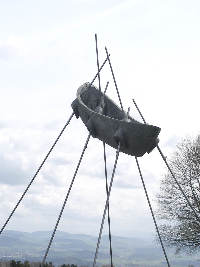 Luftschiff