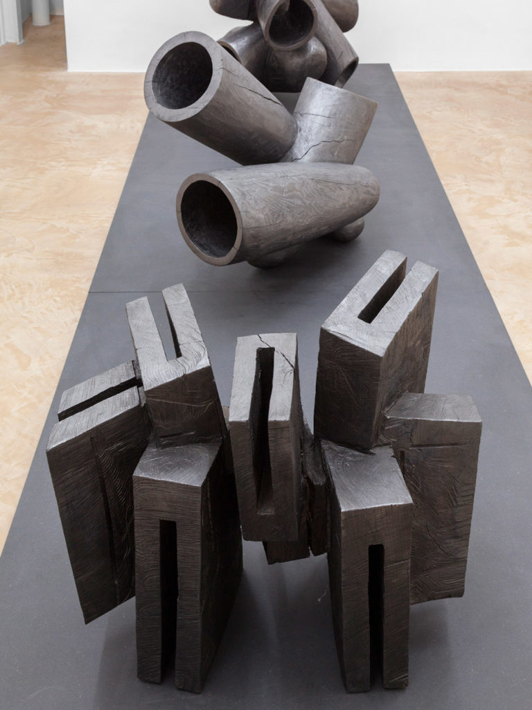 External form