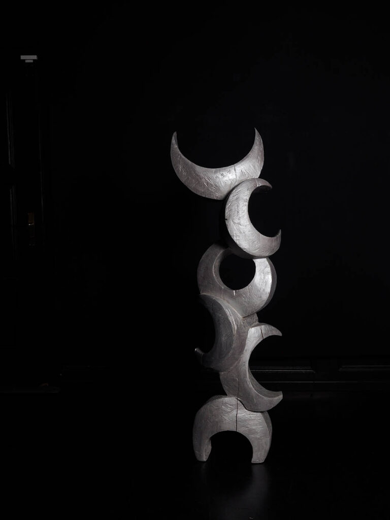 Mondschatten